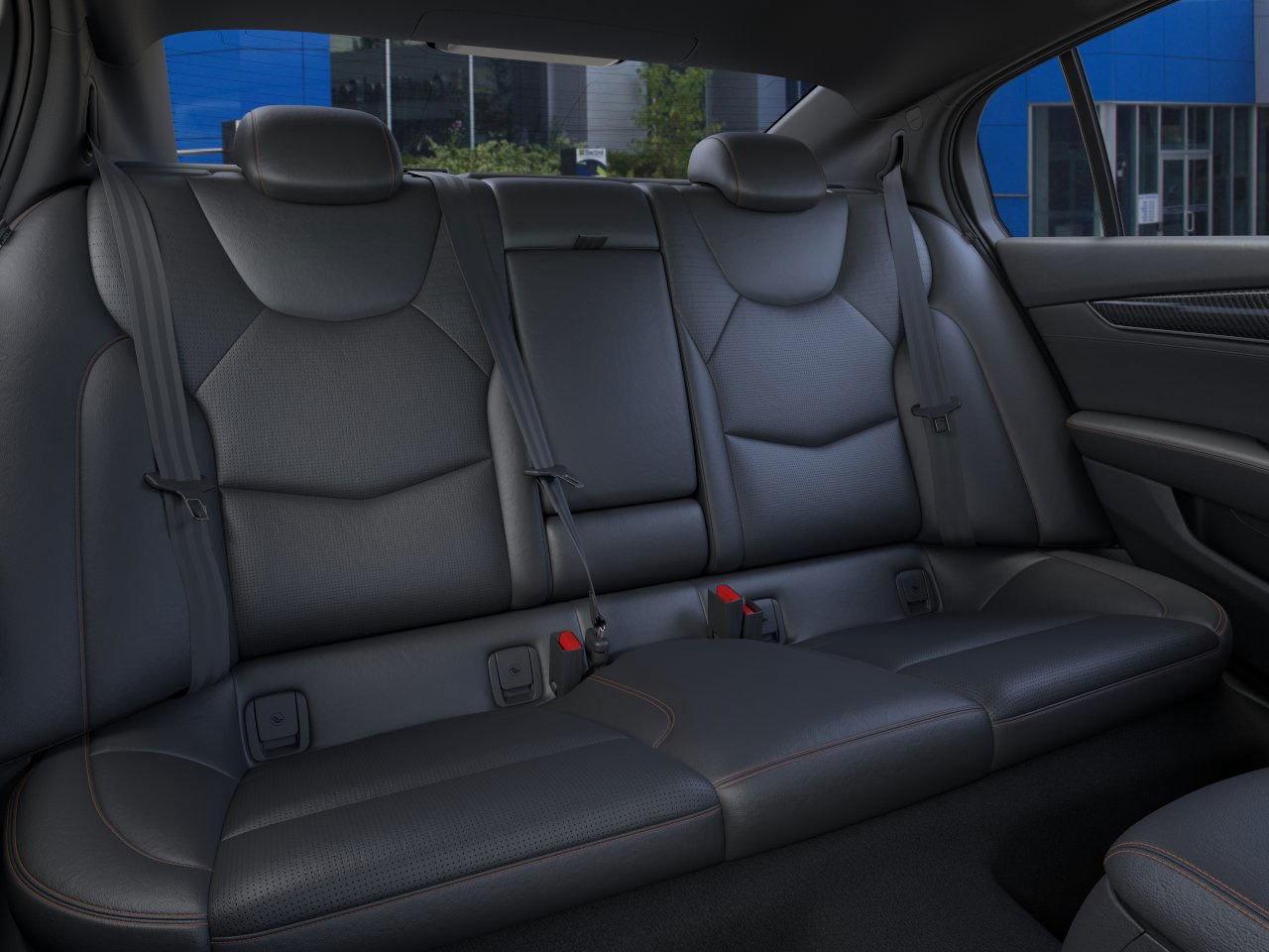 2026 Cadillac CT5 Sport Photo