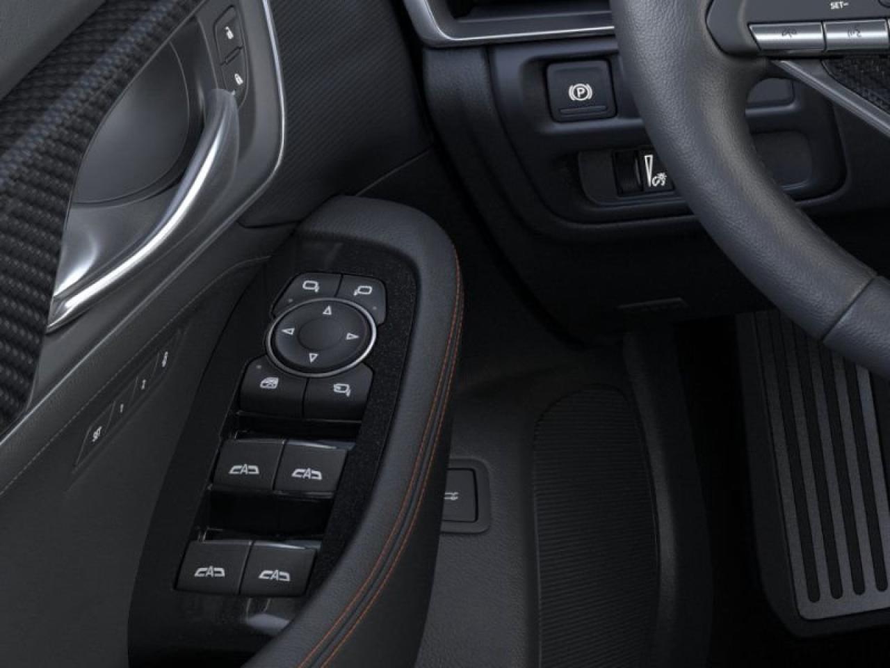 2026 Cadillac CT5 Sport Photo