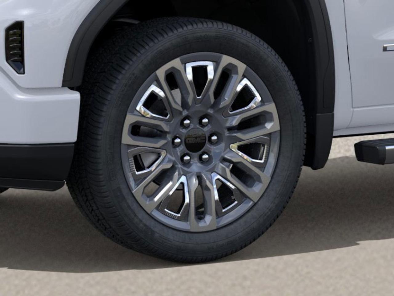 2026 GMC Sierra 1500 Denali Ultimate Photo