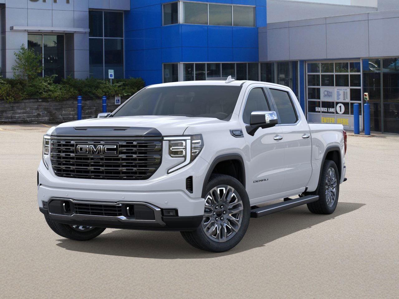 2026 GMC Sierra 1500 Denali Ultimate Photo