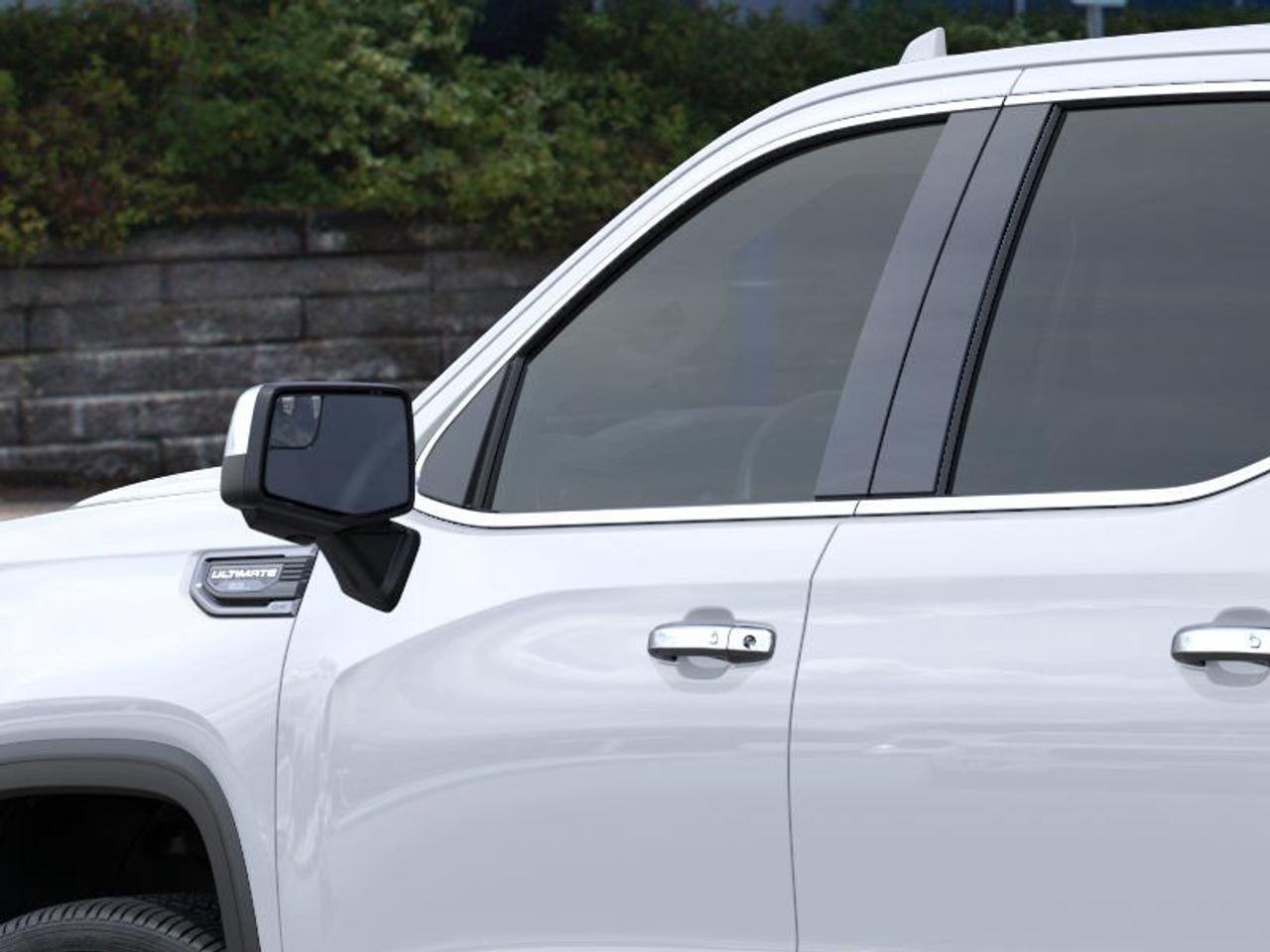 2026 GMC Sierra 1500 Denali Ultimate Photo