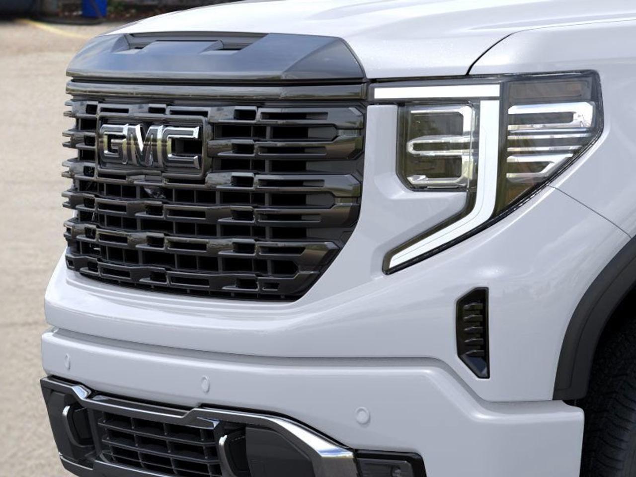 2026 GMC Sierra 1500 Denali Ultimate Photo
