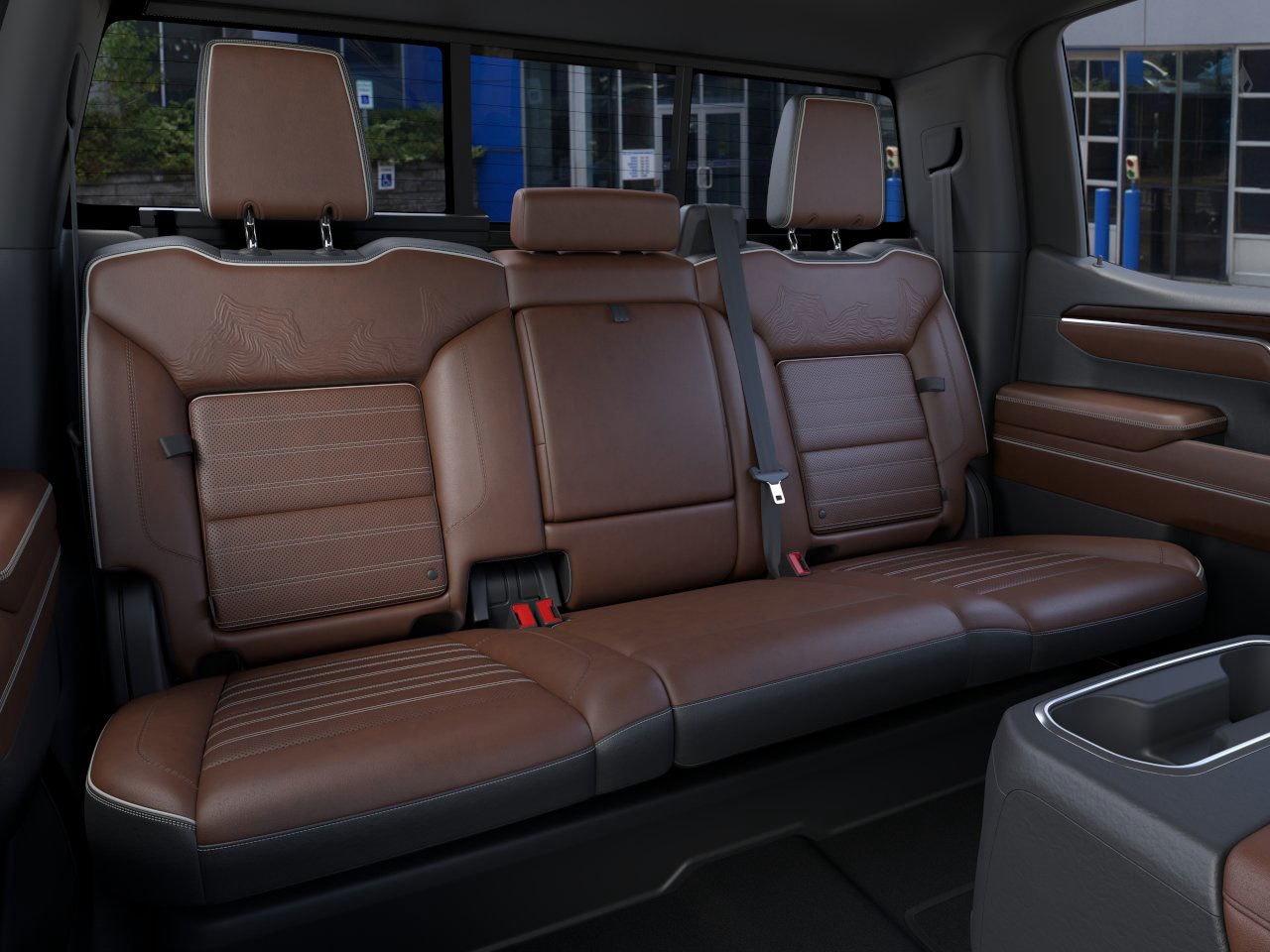 2026 GMC Sierra 1500 Denali Ultimate Photo