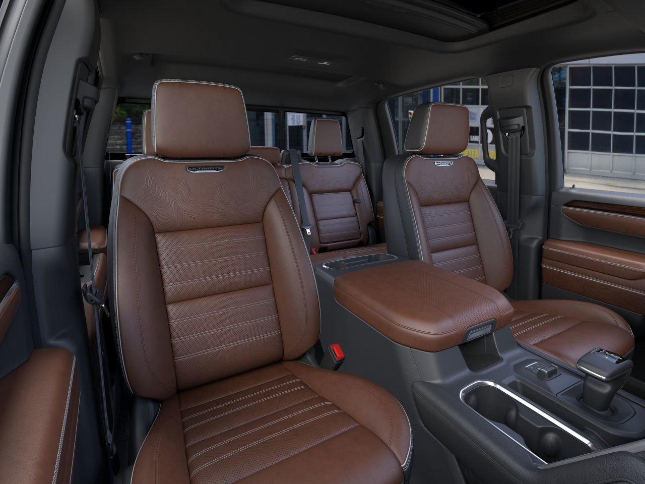 2026 GMC Sierra 1500 Denali Ultimate Photo