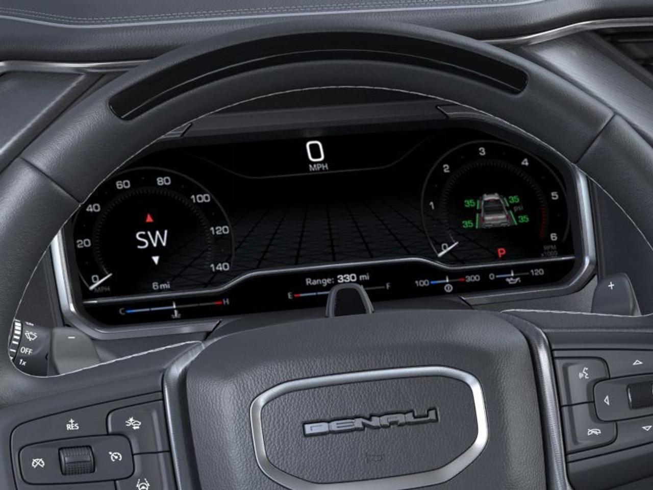 2026 GMC Sierra 1500 Denali Ultimate Photo