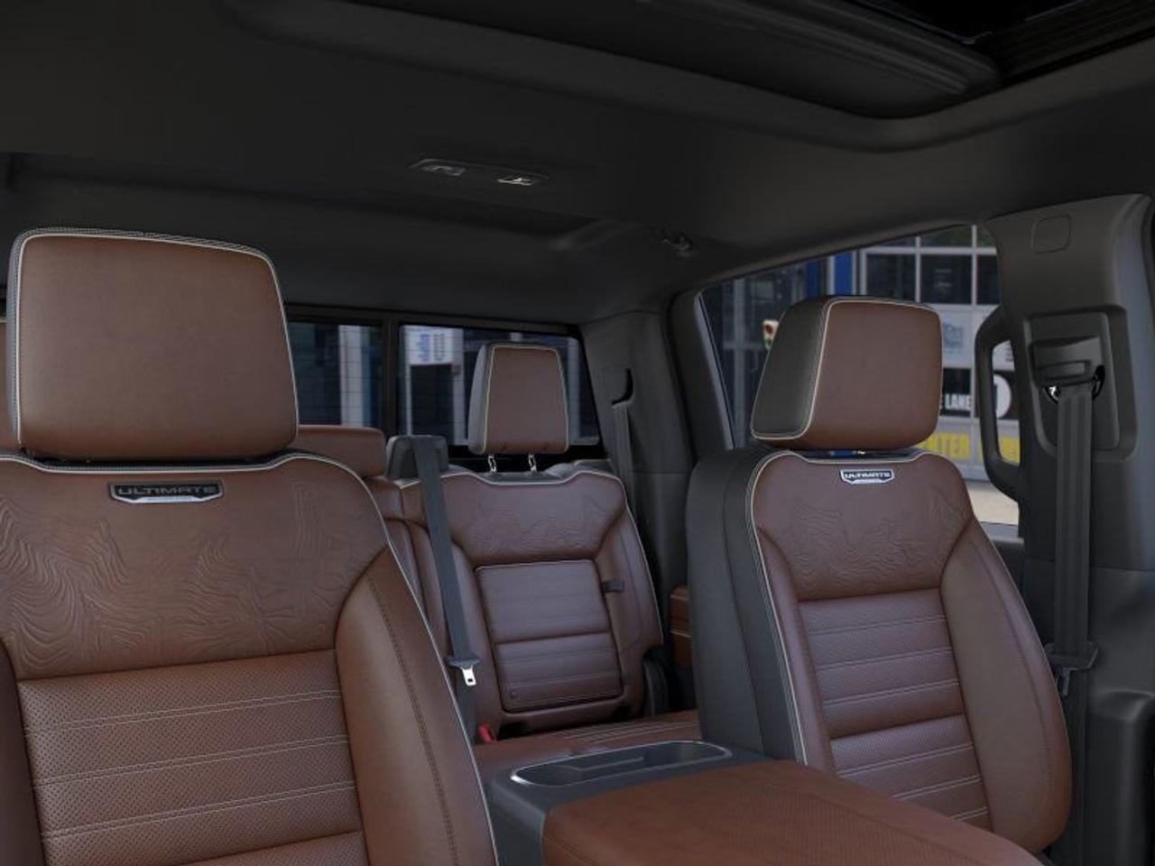 2026 GMC Sierra 1500 Denali Ultimate Photo