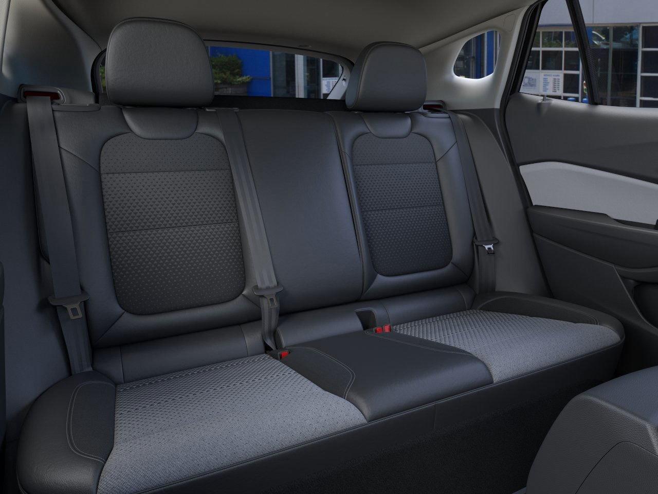 2026 Chevrolet Trax LT Photo