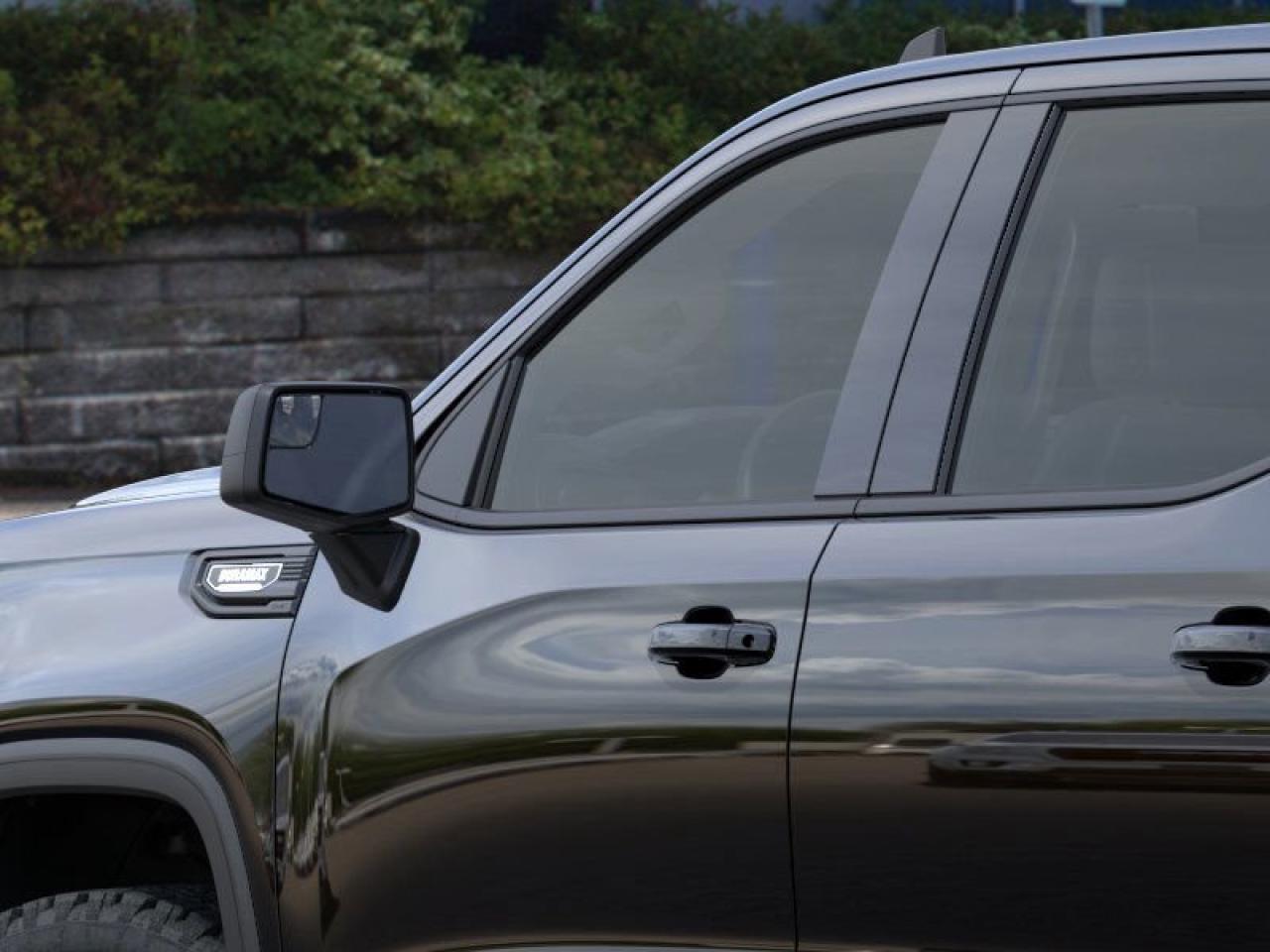 2026 GMC Sierra 1500 ELEVATION Photo