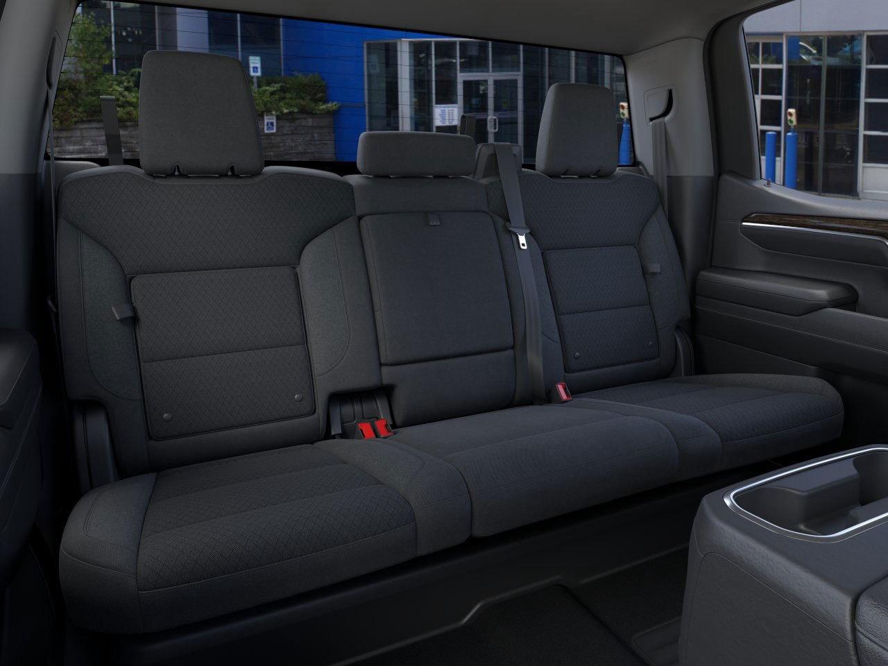 2026 GMC Sierra 1500 ELEVATION Photo