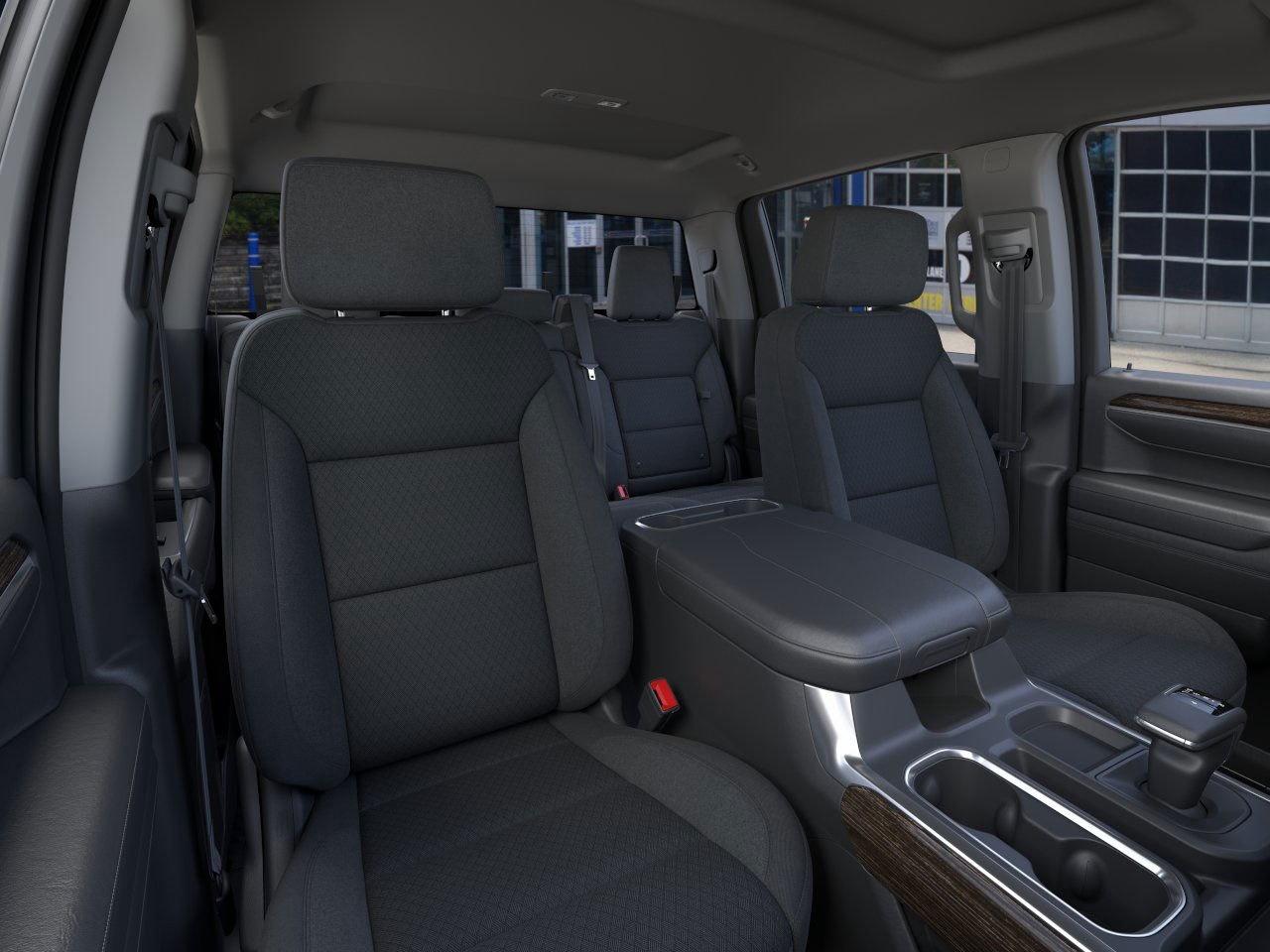 2026 GMC Sierra 1500 ELEVATION Photo