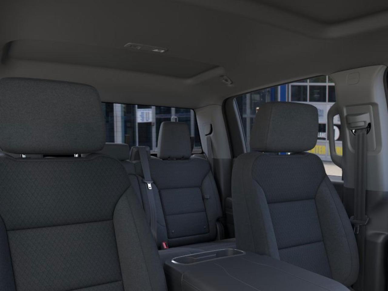 2026 GMC Sierra 1500 ELEVATION Photo