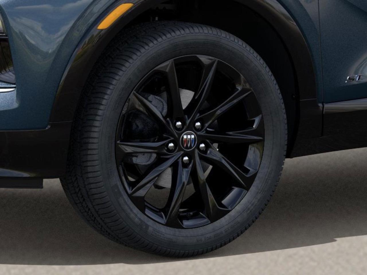 2026 Buick Encore GX Sport Touring Photo