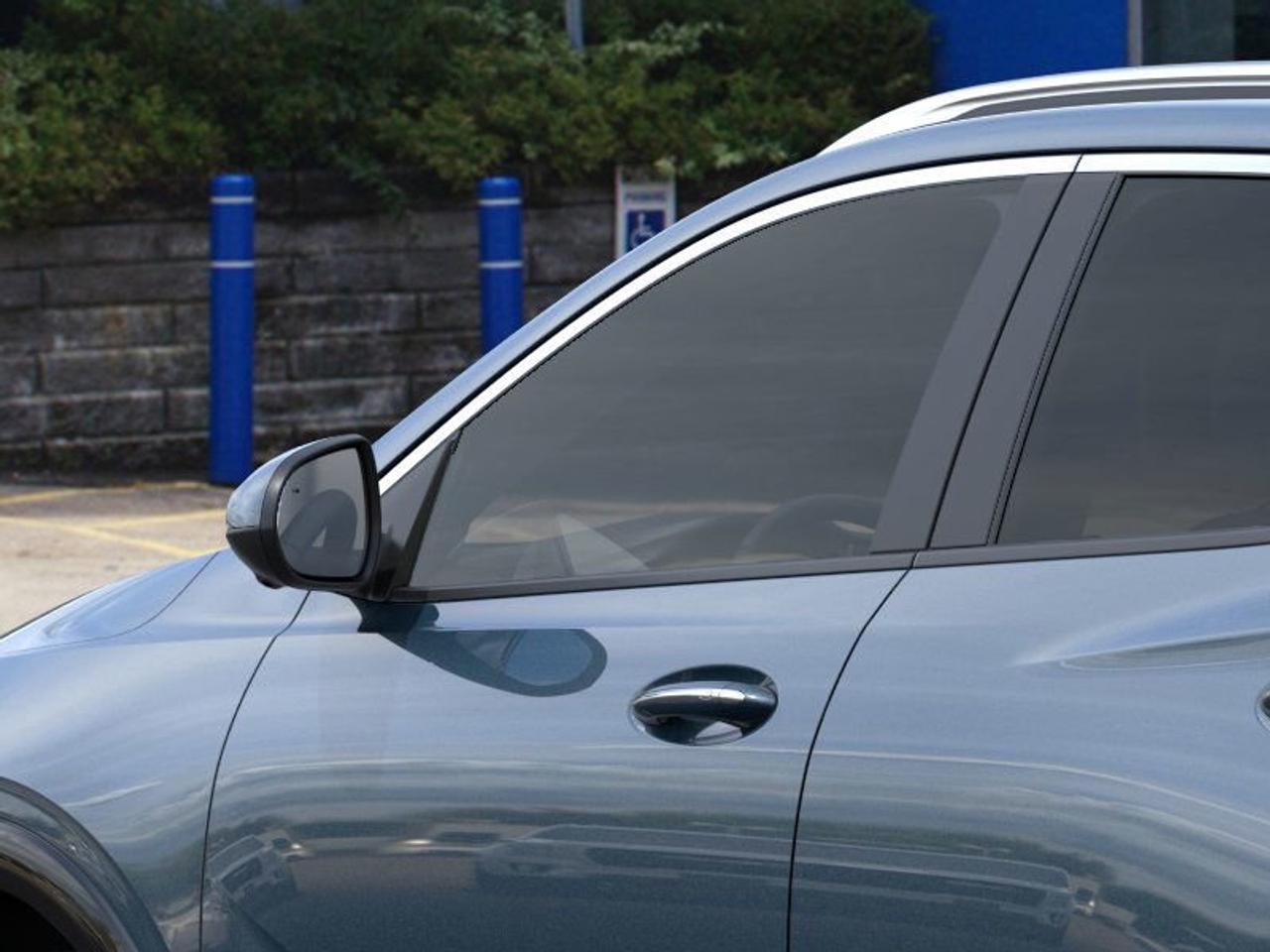 2026 Buick Encore GX Sport Touring Photo