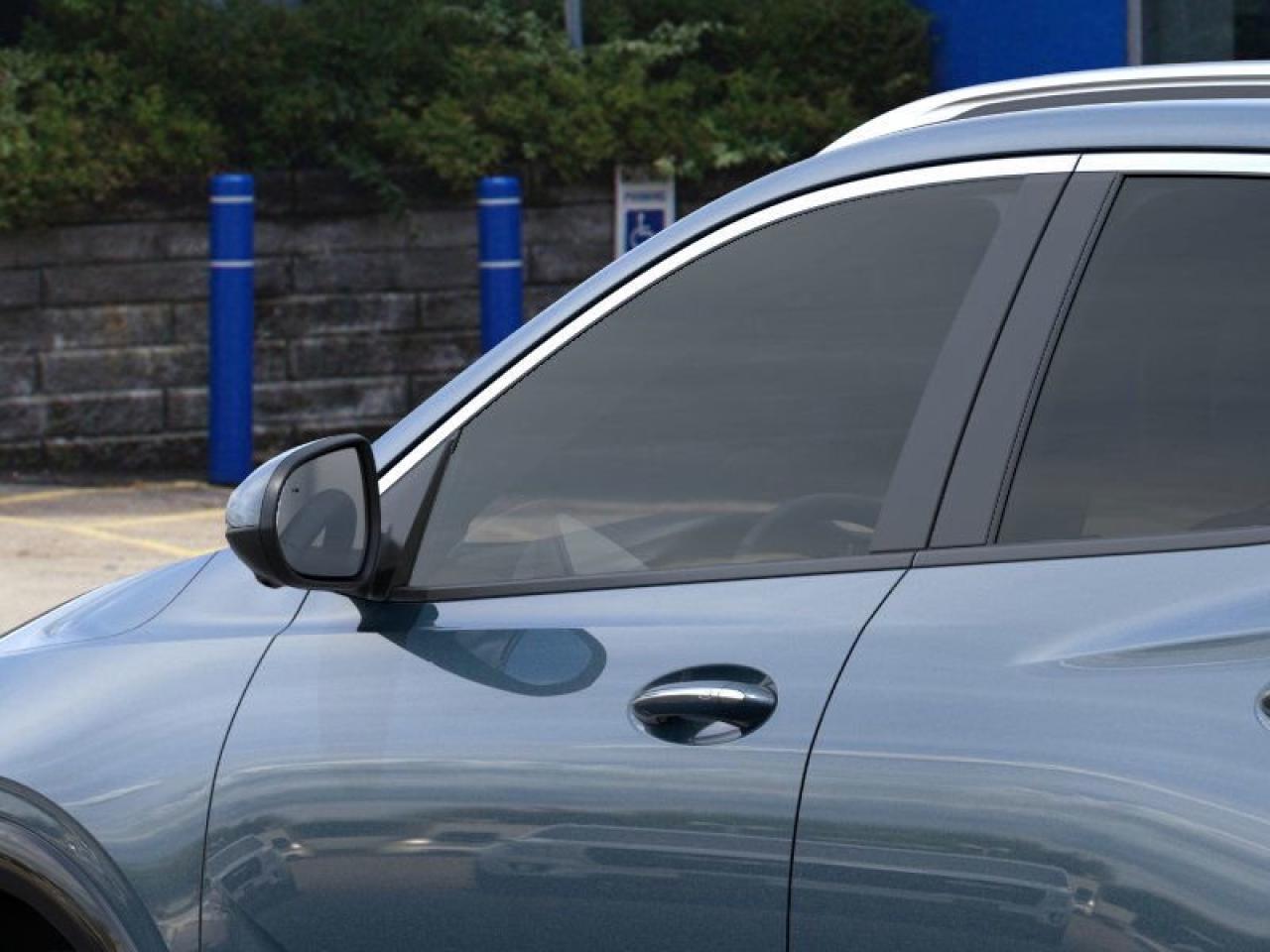 2026 Buick Encore GX Sport Touring Photo