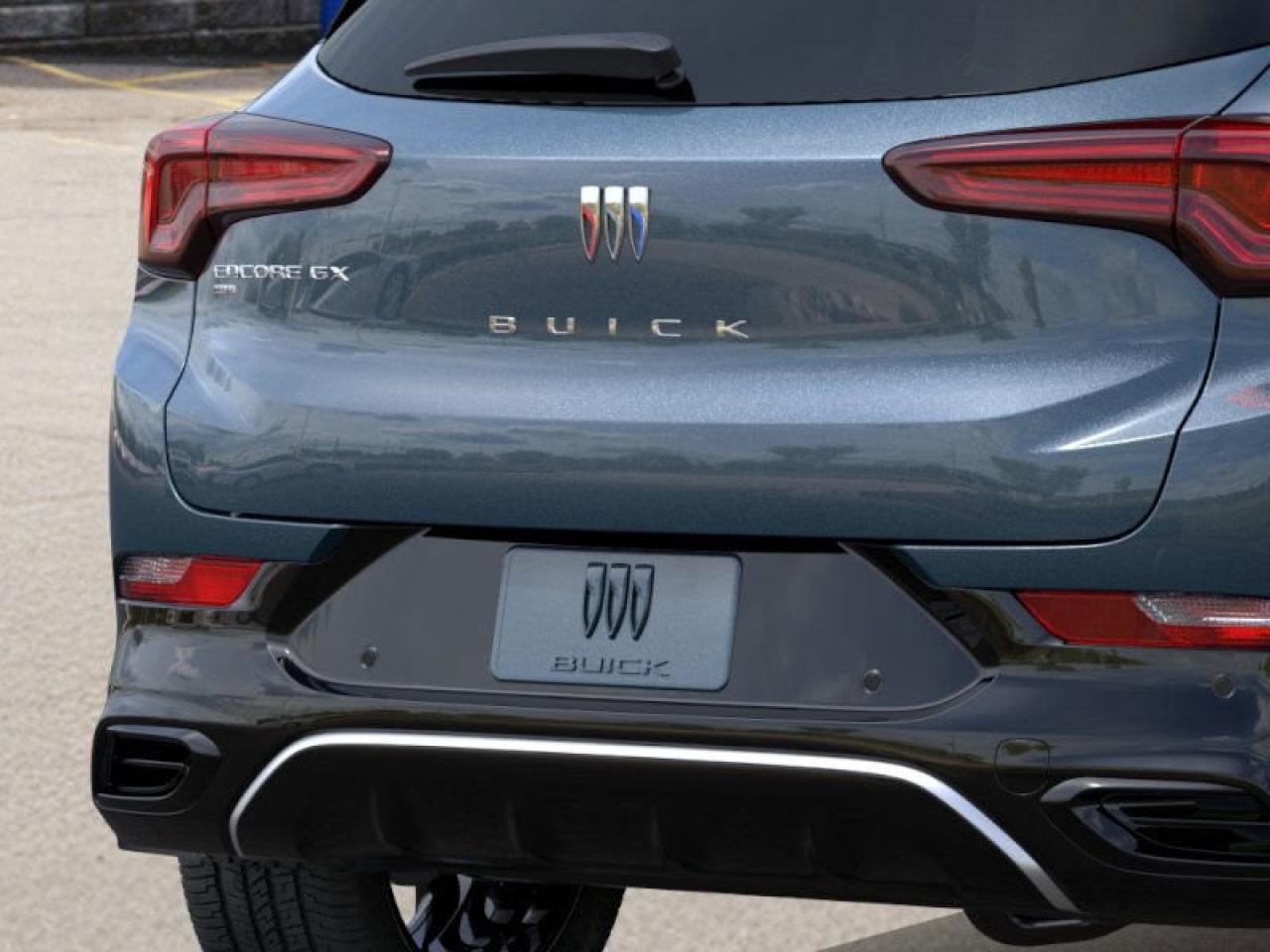 2026 Buick Encore GX Sport Touring Photo