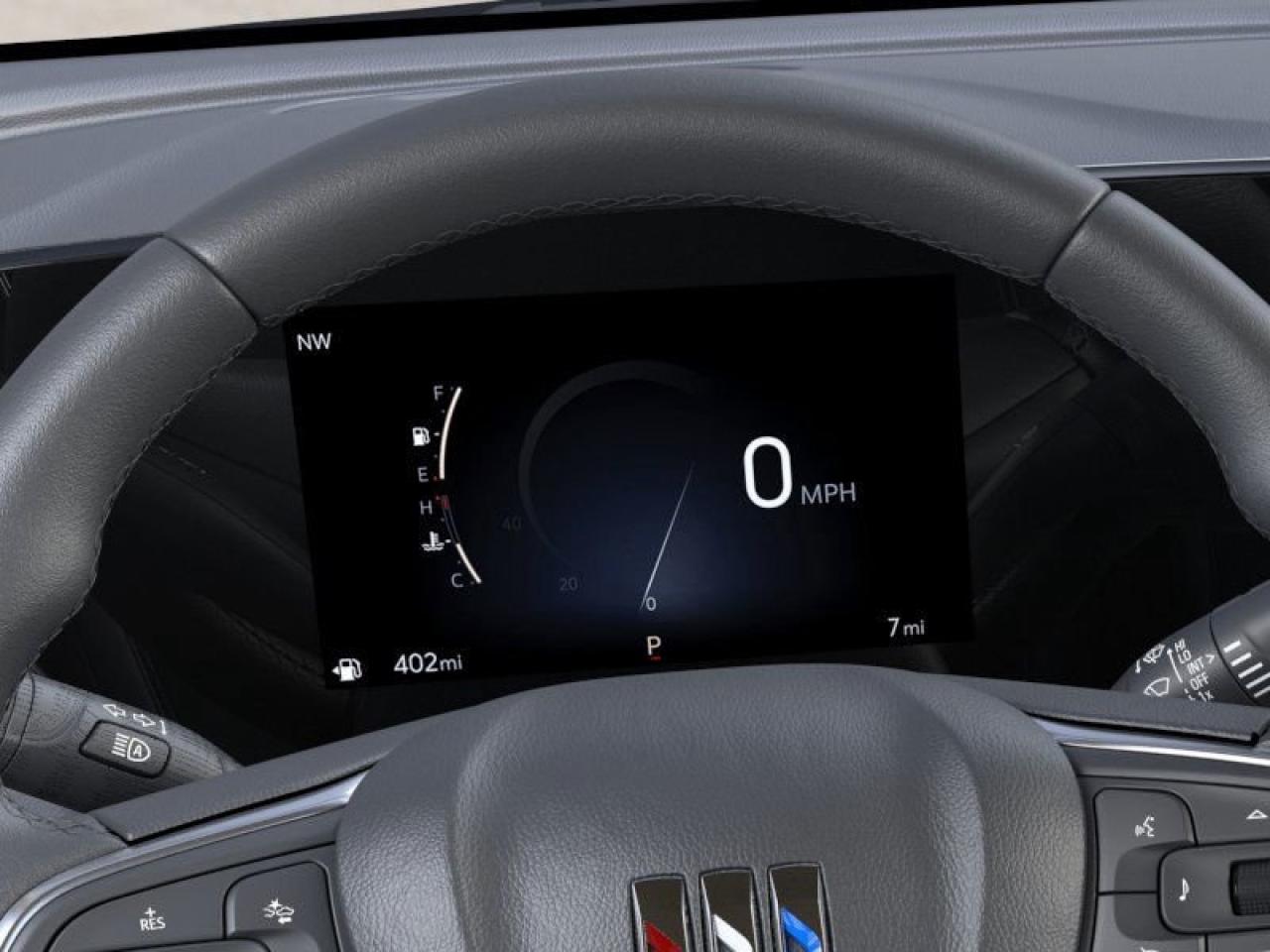 2026 Buick Encore GX Sport Touring Photo