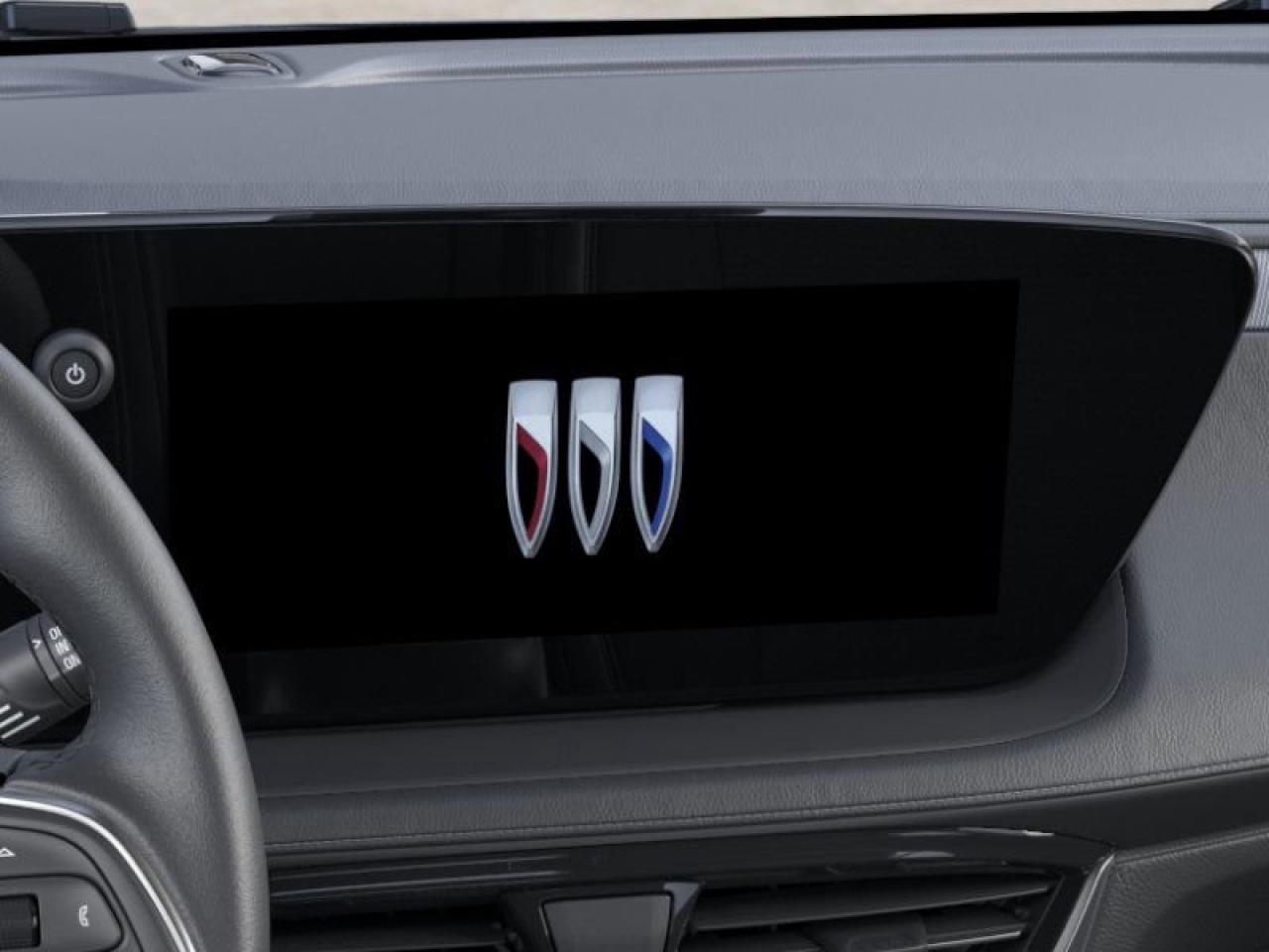 2026 Buick Encore GX Sport Touring Photo