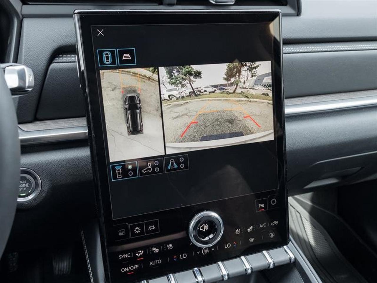 2026 GMC Terrain Denali Photo3