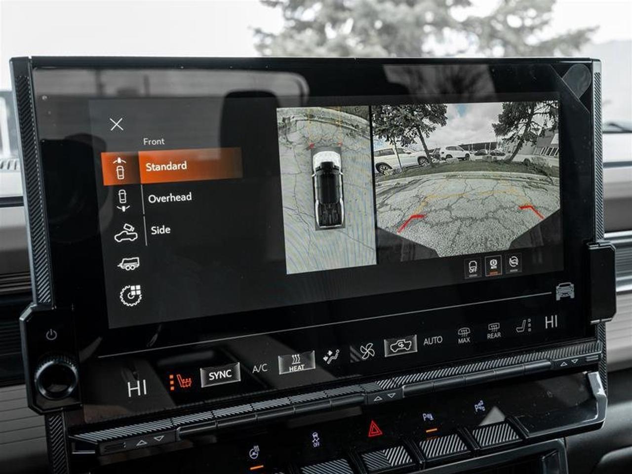 2026 GMC HUMMER EV Pickup 2X Photo