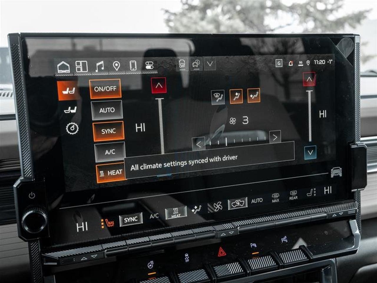 2026 GMC HUMMER EV Pickup 2X Photo