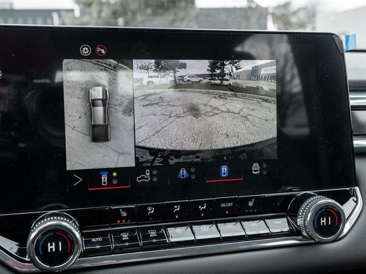 2026 GMC Canyon Elevation Photo