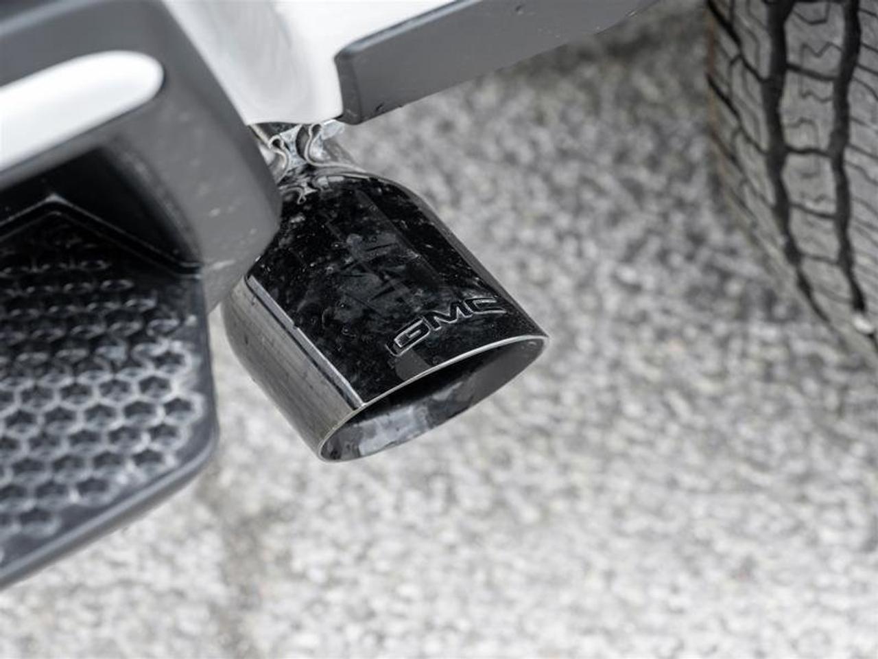 2026 GMC Canyon Elevation Photo