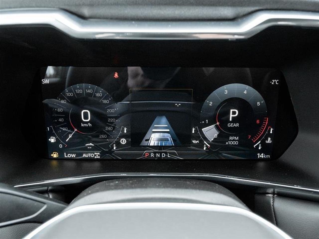 2026 GMC Canyon Elevation Photo