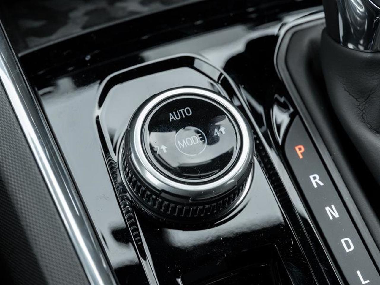 2026 GMC Canyon Elevation Photo