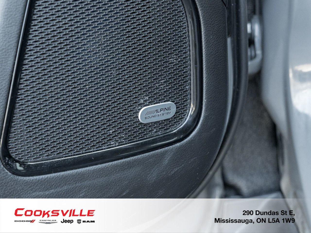 2022 Jeep Compass 4x4 Trailhawk Photo