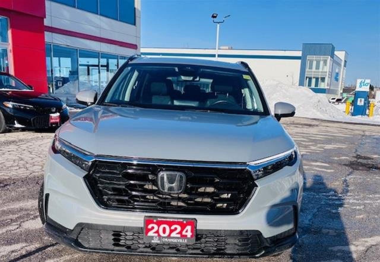 2024 Honda CR-V Sport Photo