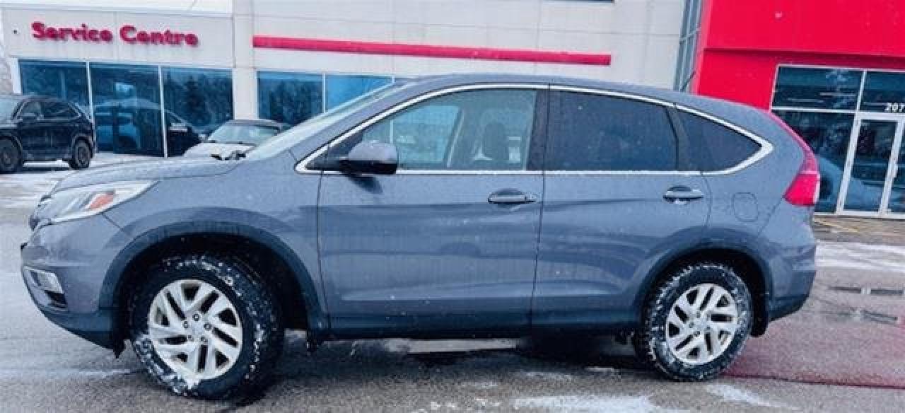 2016 Honda CR-V EX Photo