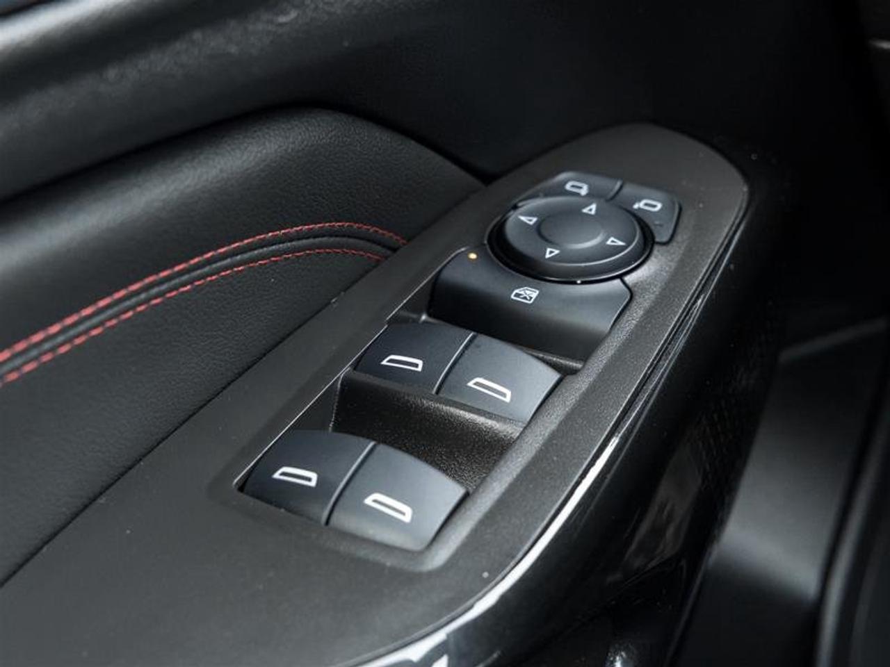 2024 Chevrolet Trax 2RS Heated Front Seats| Heated Steering Wheel| Backup Camera| Keyless Entry| 2RS Photo