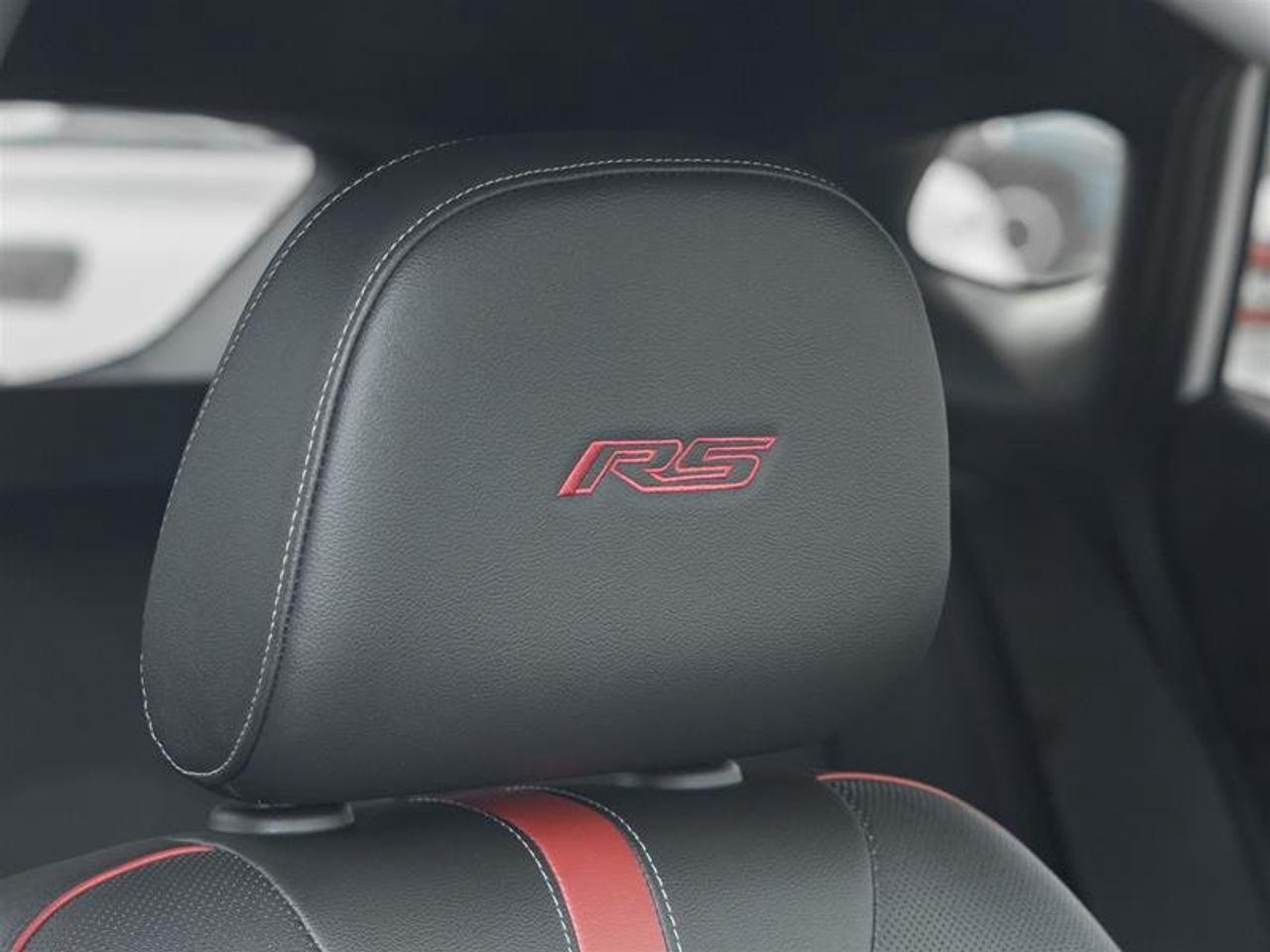 2024 Chevrolet Trax 2RS Heated Front Seats| Heated Steering Wheel| Backup Camera| Keyless Entry| 2RS Photo