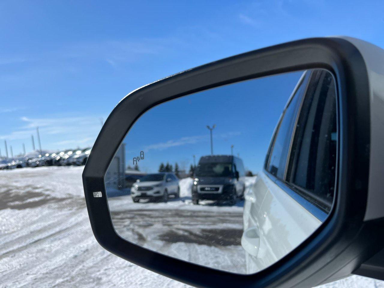 2025 Volkswagen Atlas Comfortline 2.0 TSI 4MOTION Photo