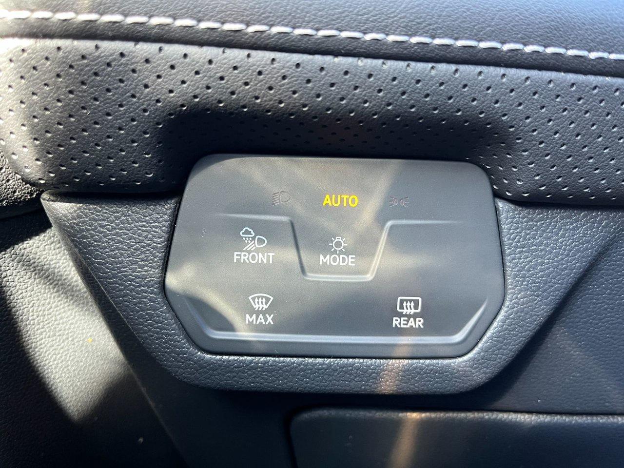 2025 Volkswagen Atlas Comfortline 2.0 TSI 4MOTION Photo