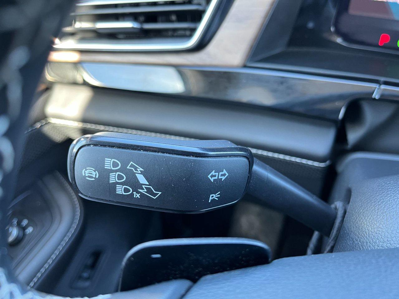 2025 Volkswagen Atlas Comfortline 2.0 TSI 4MOTION Photo