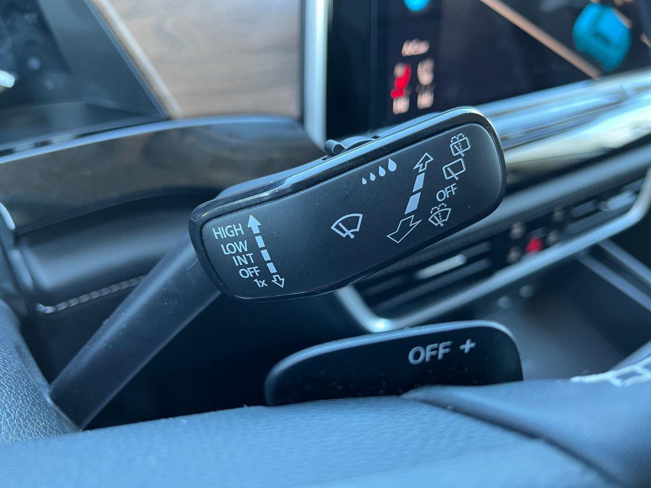 2025 Volkswagen Atlas Comfortline 2.0 TSI 4MOTION Photo