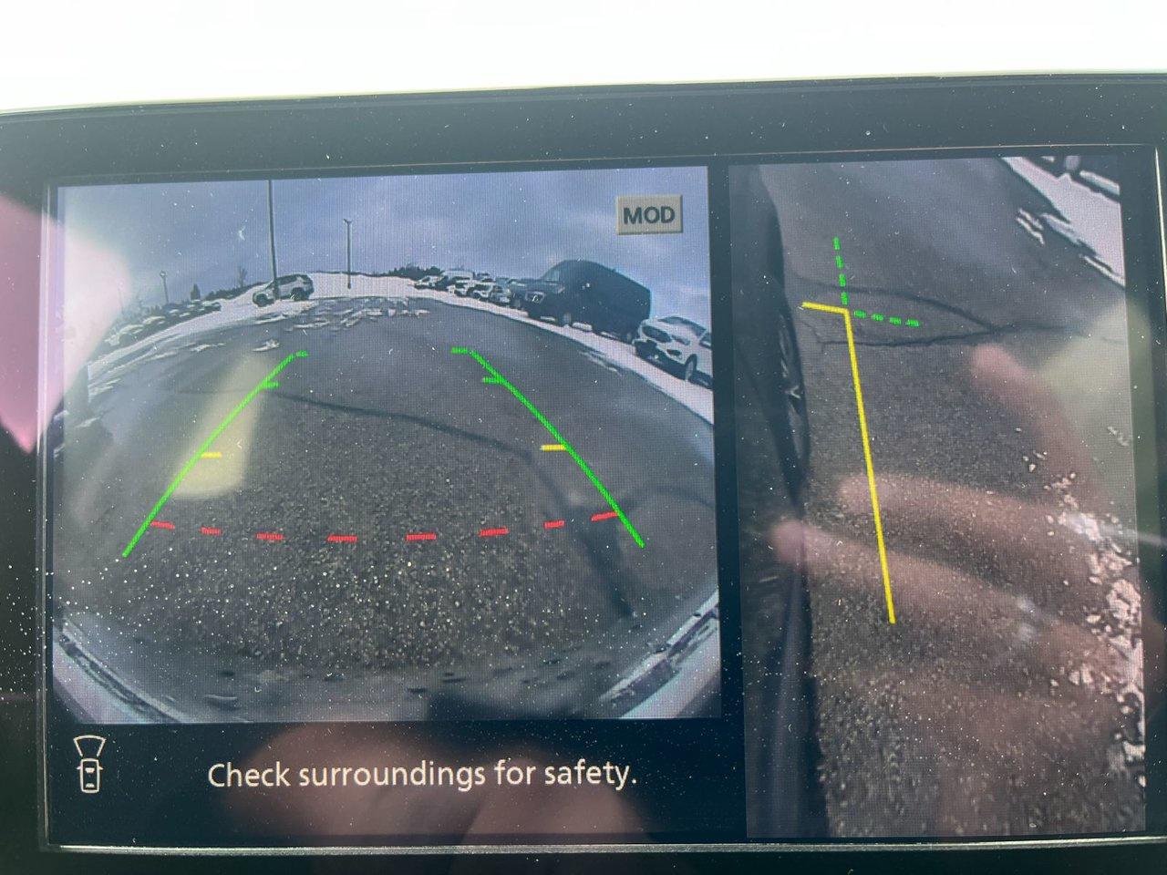 2023 Nissan Rogue AWD SV Moonroof Photo