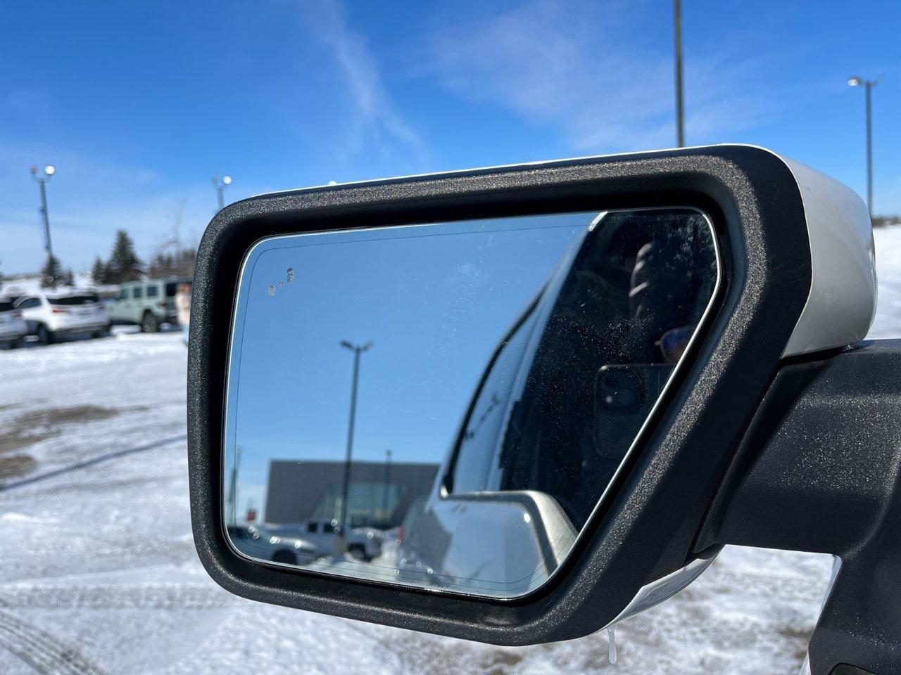 2021 Ford F-150 Lariat 4WD SuperCrew 5.5' Box Photo