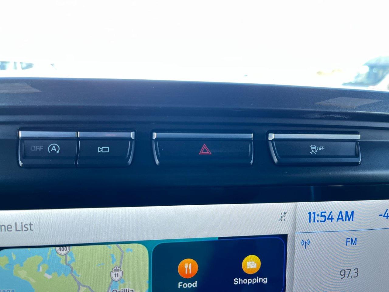 2021 Ford F-150 Lariat 4WD SuperCrew 5.5' Box Photo