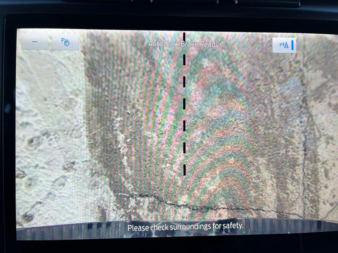 2021 Ford F-150 Lariat 4WD SuperCrew 5.5' Box Photo