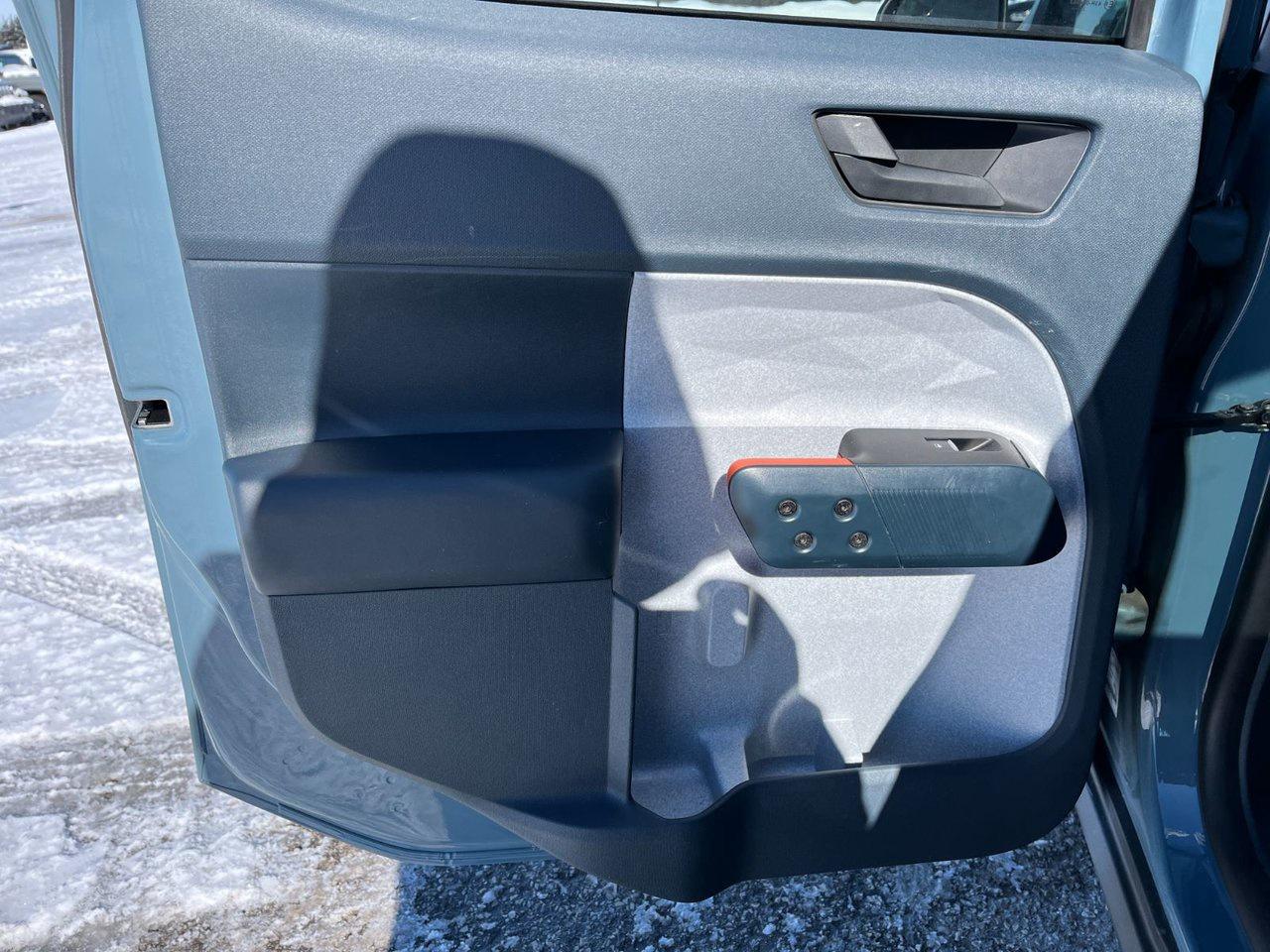 2023 Ford Maverick XLT FWD SuperCrew 4.5 Box Photo