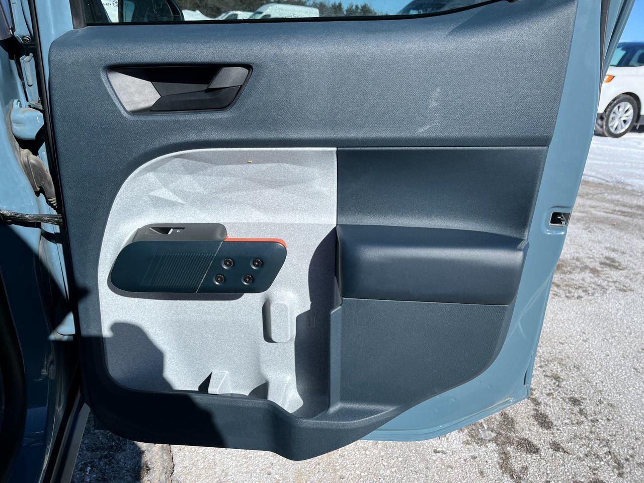 2023 Ford Maverick XLT FWD SuperCrew 4.5 Box Photo