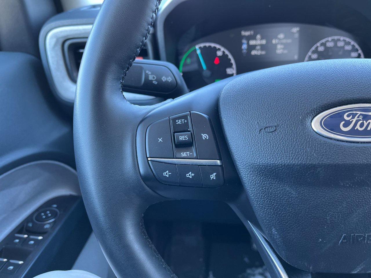 2023 Ford Maverick XLT FWD SuperCrew 4.5 Box Photo