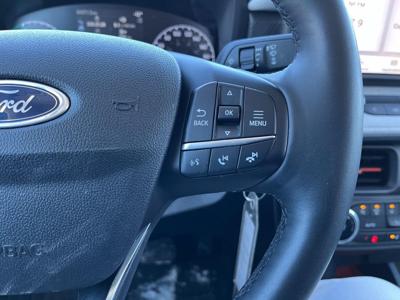 2023 Ford Maverick XLT FWD SuperCrew 4.5 Box Photo