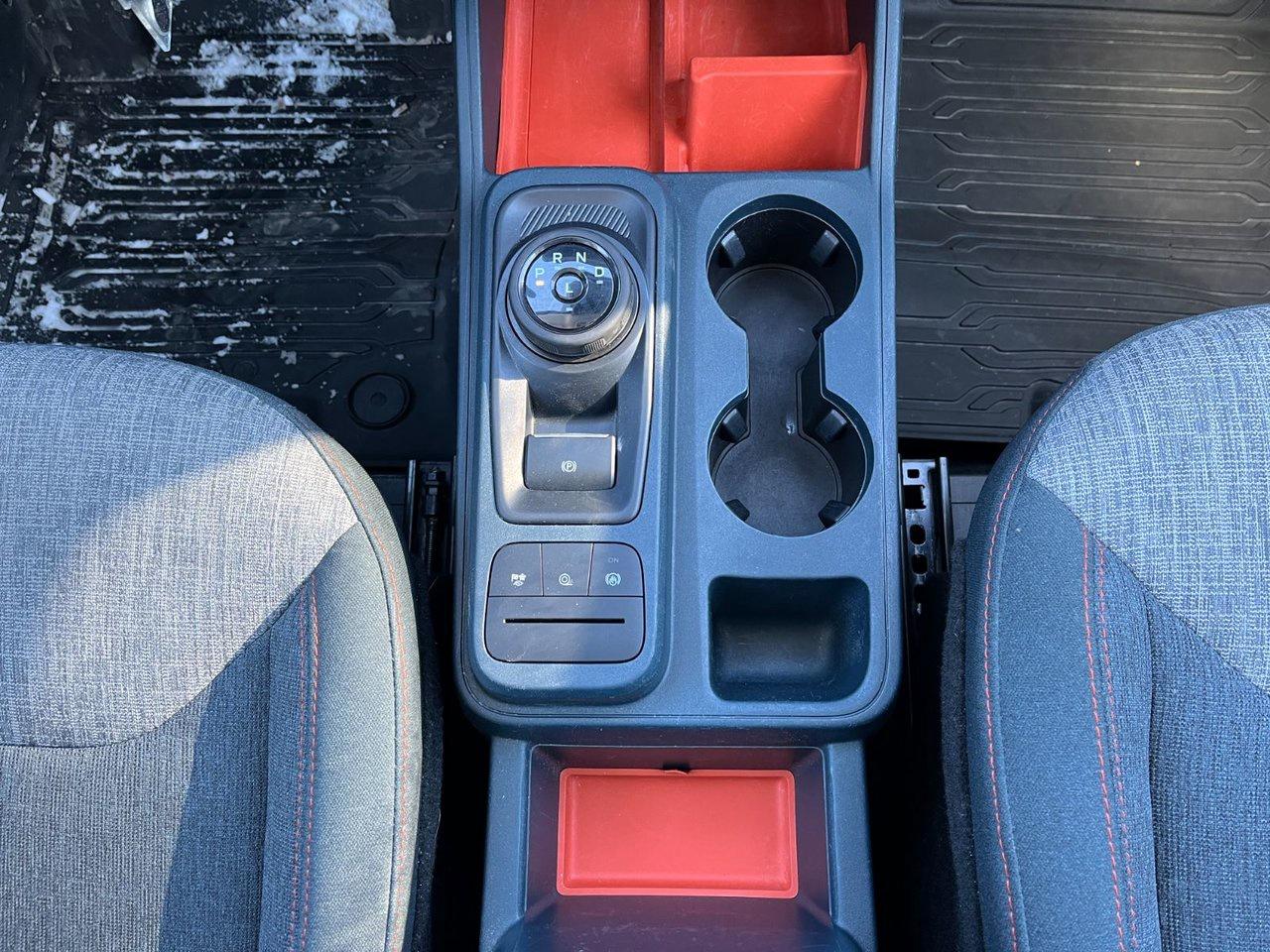 2023 Ford Maverick XLT FWD SuperCrew 4.5 Box Photo