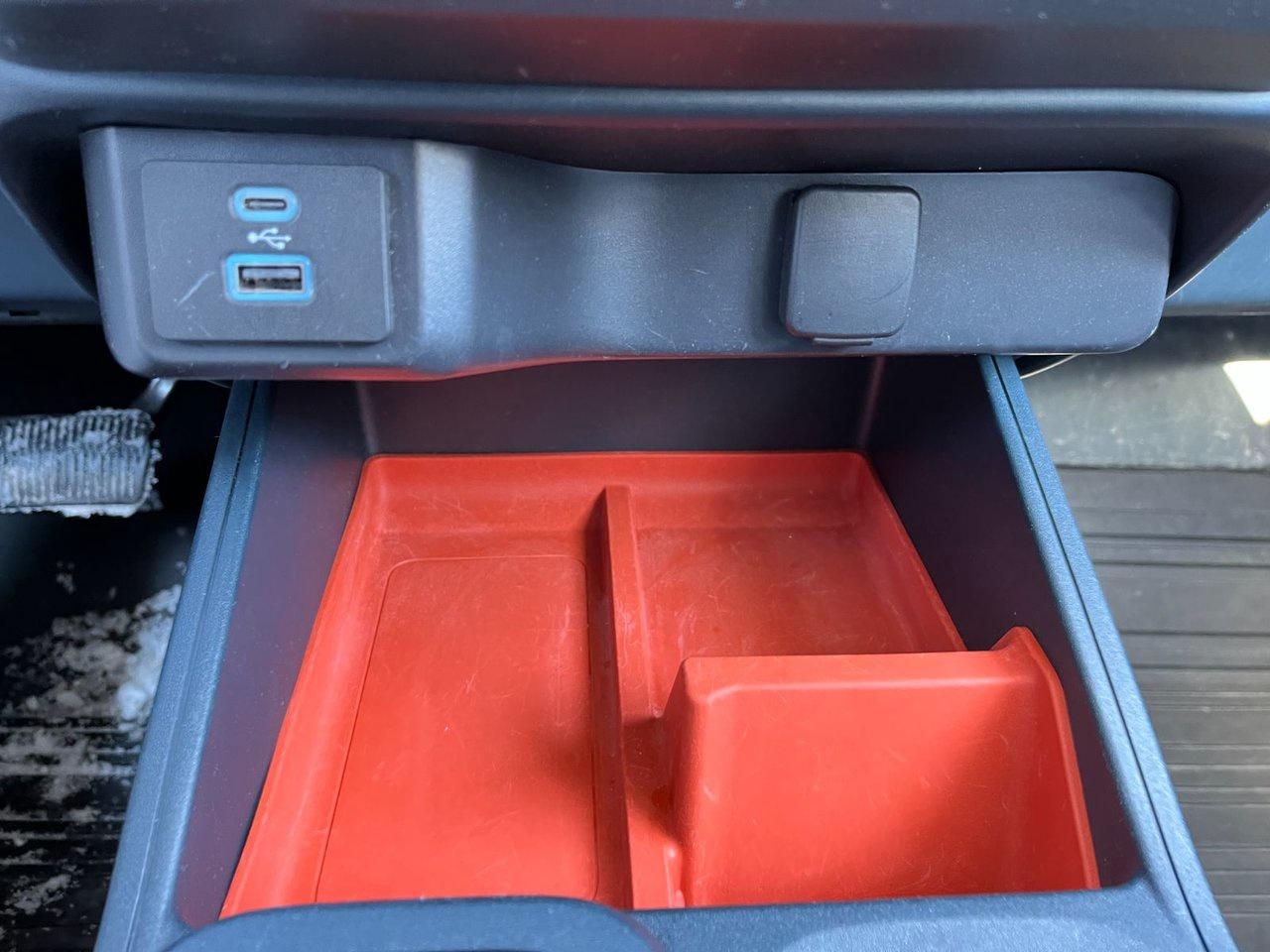 2023 Ford Maverick XLT FWD SuperCrew 4.5 Box Photo