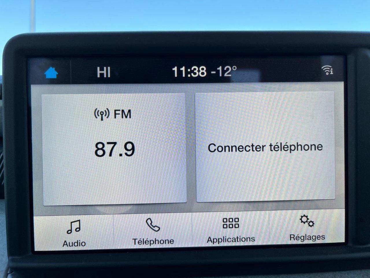 2023 Ford Maverick XLT FWD SuperCrew 4.5 Box Photo