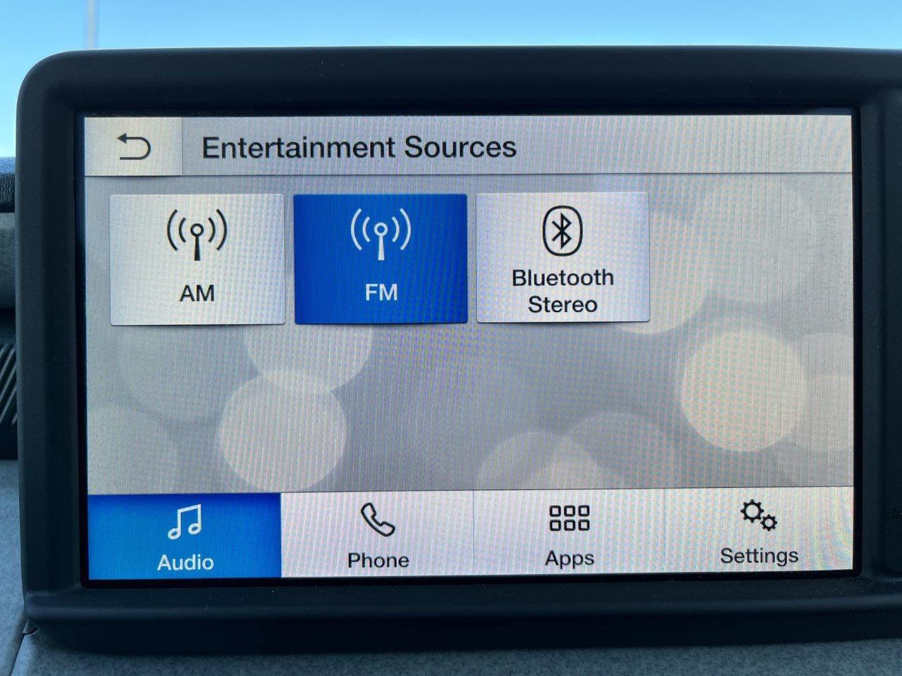 2023 Ford Maverick XLT FWD SuperCrew 4.5 Box Photo