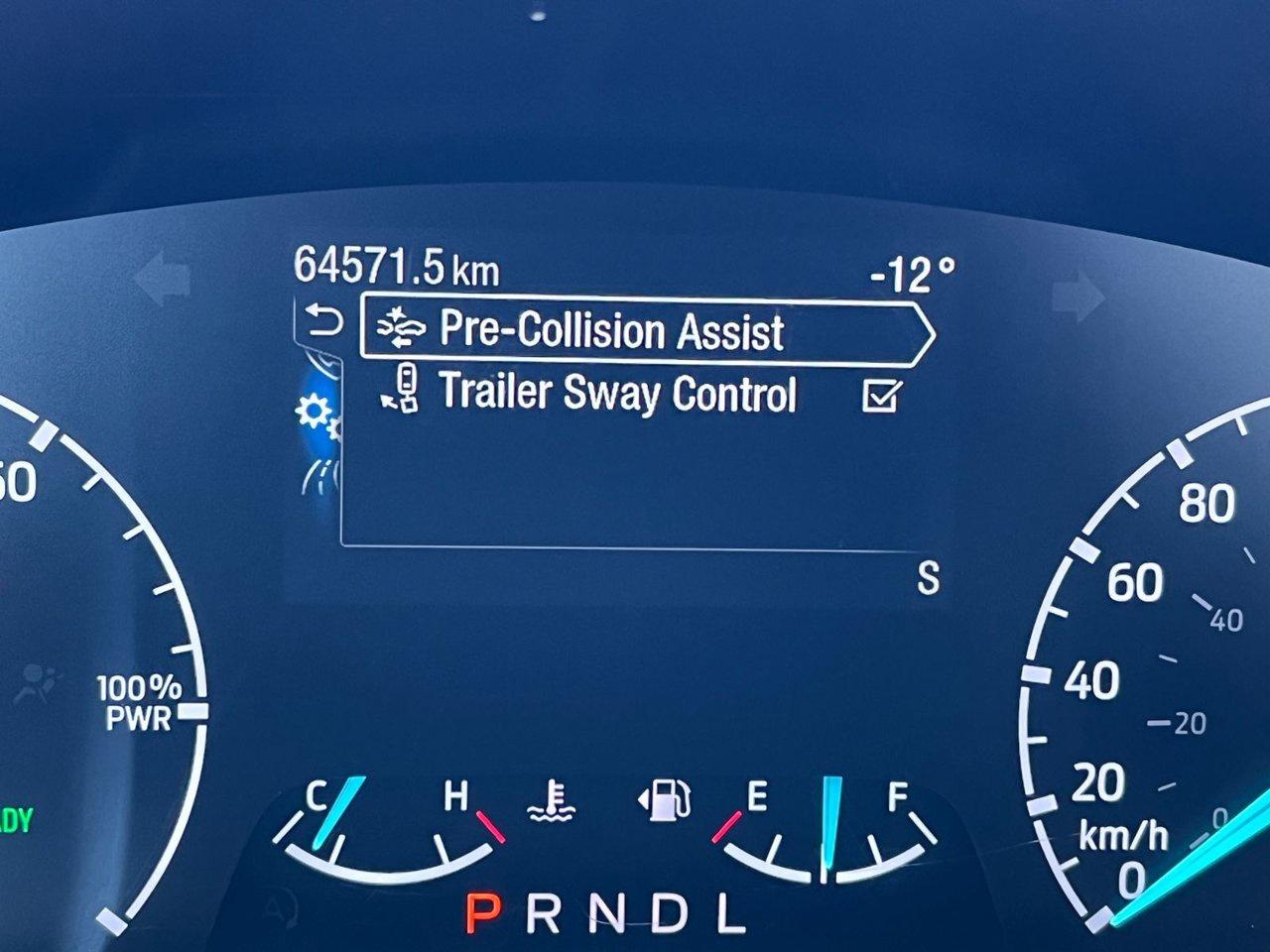 2023 Ford Maverick XLT FWD SuperCrew 4.5 Box Photo